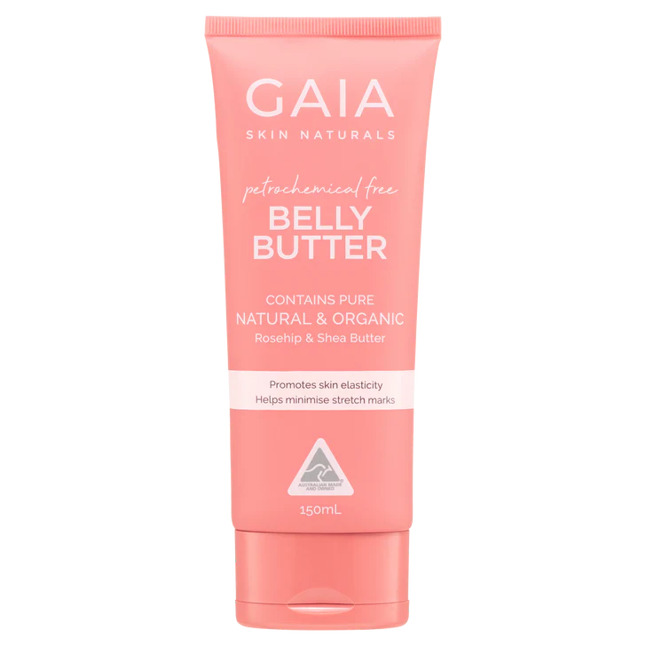 Belly Butter | Gaia  from Gaia maternity store australia
