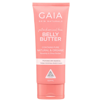 Belly Butter | Gaia  from Gaia maternity store australia