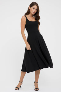 Organic Bamboo Melanie Maternity Dress