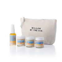Mum Edition Mini Set | Willow by the Sea Skincare from Willow by the Sea maternity store australia