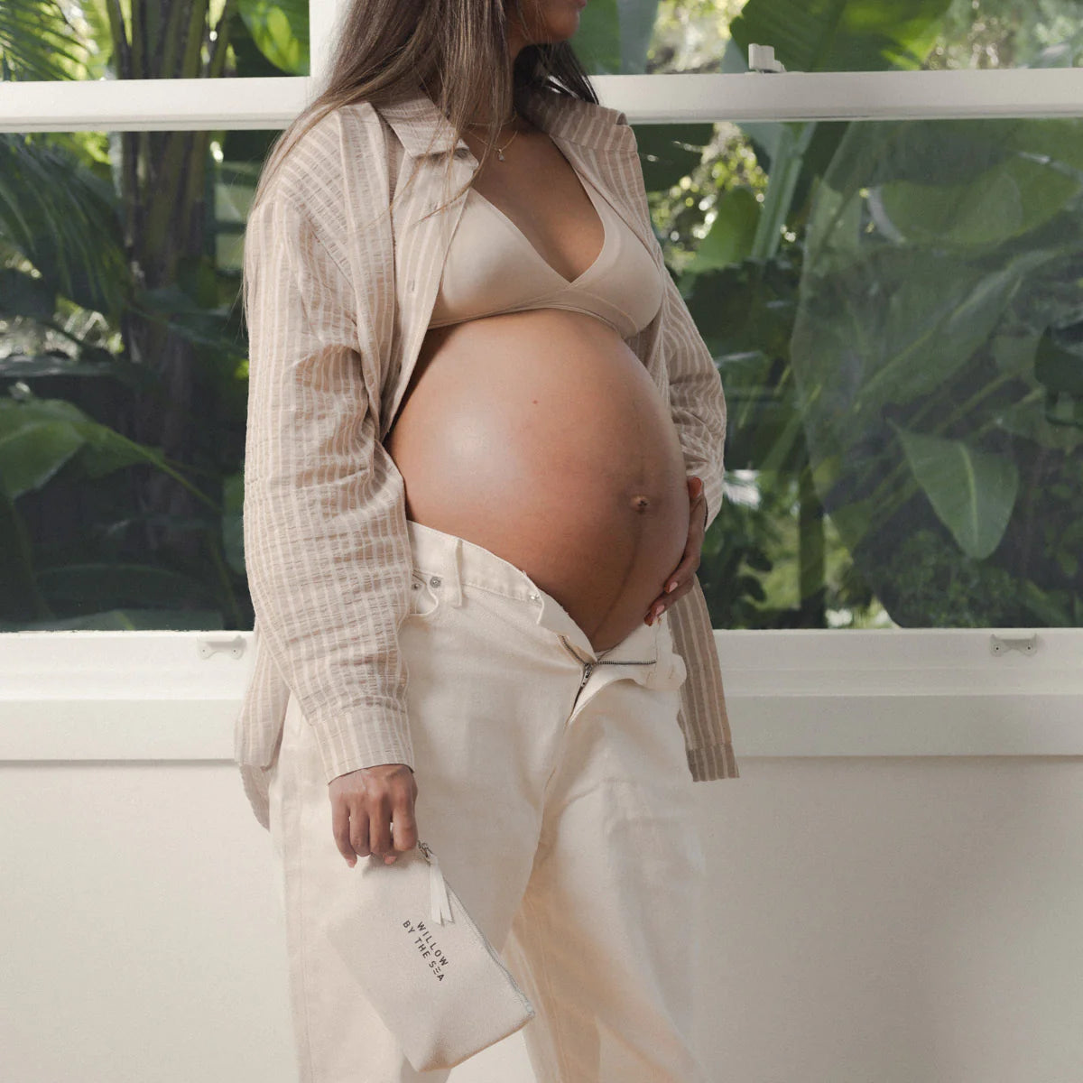 Mum Edition Mini Set | Willow by the Sea Skincare from Willow by the Sea maternity store australia