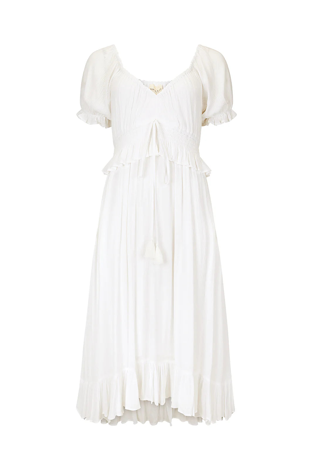 True Romance Gown
