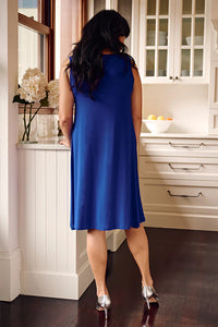 Bamboo Adele Maternity Dress