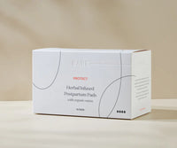 Herbal Infused Postpartum Pads | Bare-Mum Maternity Pad from Bare-Mum maternity store australia