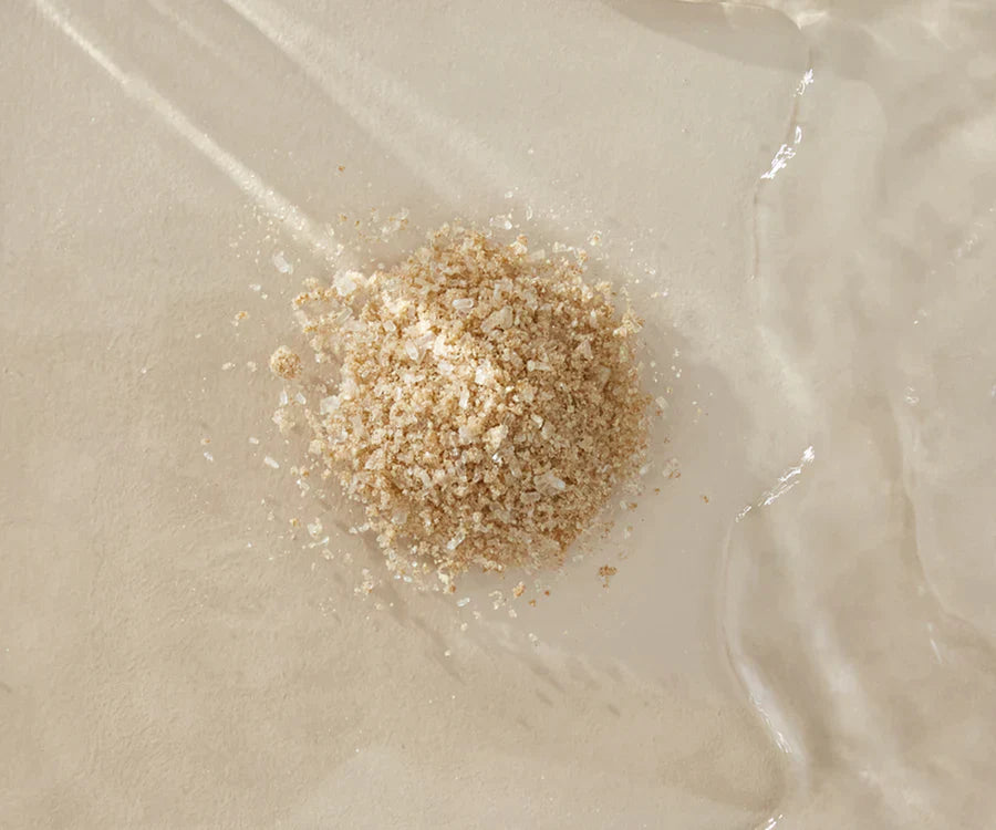 Sitz Bath Salts | Bare-Mum Skincare from Bare-Mum maternity store australia