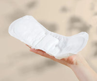 Thumbnail for Herbal Infused Postpartum Pads Maternity Pad from Bare-Mum maternity online store brisbane sydney perth australia