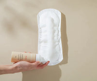 Herbal Infused Postpartum Pads | Bare-Mum Maternity Pad from Bare-Mum maternity store australia