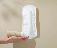 Thumbnail for Herbal Infused Postpartum Pads Maternity Pad from Bare-Mum maternity online store brisbane sydney perth australia