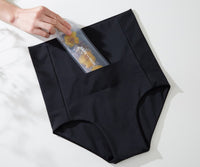 Postpartum Briefs | Bare-Mum