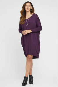 Organic Bamboo Catherine Maternity Dress