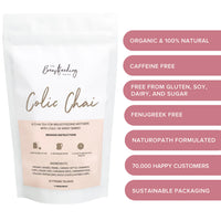 Colic Chai Tea