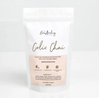 Colic Chai Tea