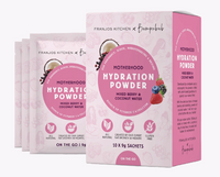 Thumbnail for On-the-Go Motherhood Hydration Box (Mixed Berry) Drinks from Franjo's Kitchen maternity online store brisbane sydney perth australia
