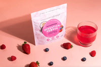 Thumbnail for Motherhood Hydration Powder (Mixed Berry) Drinks from Franjo's Kitchen maternity online store brisbane sydney perth australia