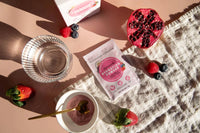 Thumbnail for On-the-Go Motherhood Hydration Box (Mixed Berry) Drinks from Franjo's Kitchen maternity online store brisbane sydney perth australia