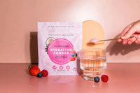 Thumbnail for Motherhood Hydration Powder (Mixed Berry) Drinks from Franjo's Kitchen maternity online store brisbane sydney perth australia