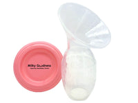 Breast Pump Milk Saver