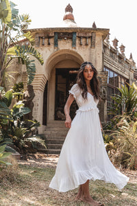 True Romance Gown