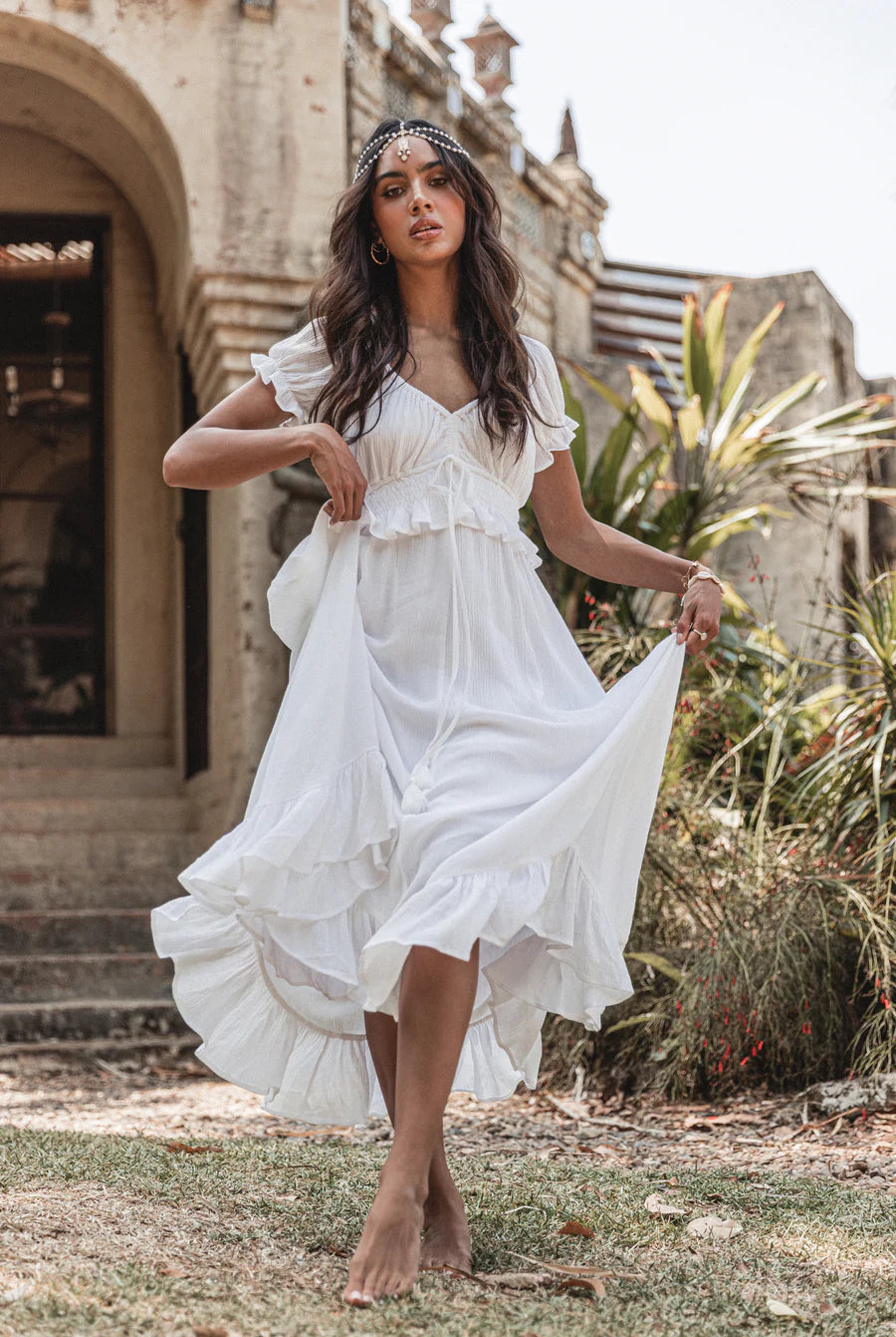 True Romance Gown