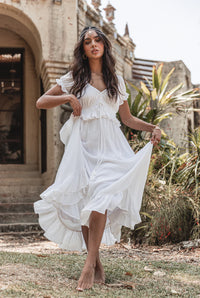 True Romance Gown