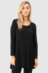 Leanne Bamboo Maternity Tunic