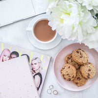 Thumbnail for Milk Chocolate Chip Lactation Cookie Lactation Cookies from Made to Milk maternity online store brisbane sydney perth australia