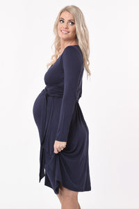 Bella Dress  from Sprout Maternity maternity store australia