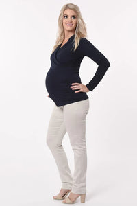 Maternity Skinny Pants