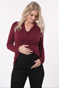 Maternity Skinny Pants