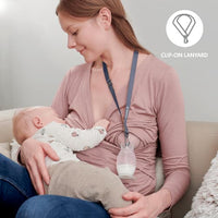 Silicone Breast Milk Collector | Medela
