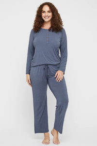 Organic Bamboo Relax Pyjama Pants