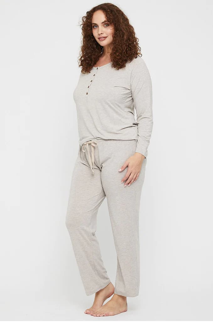 Organic Bamboo Relax Pyjama Pants