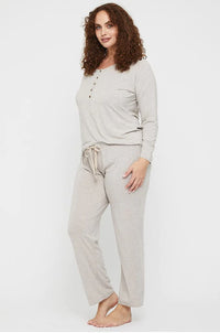 Organic Bamboo Relax Pyjama Pants