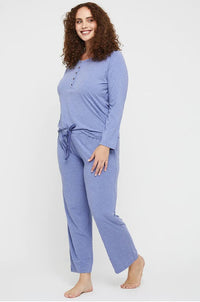 Organic Bamboo Relax Pyjama Pants