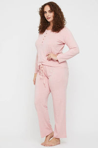 Organic Bamboo Relax Pyjama Pants