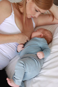Thumbnail for Maternity & Nursing Cami Tank Top from Cherry Melon maternity online store brisbane sydney perth australia