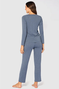 Organic Bamboo Relax Pyjama Pants
