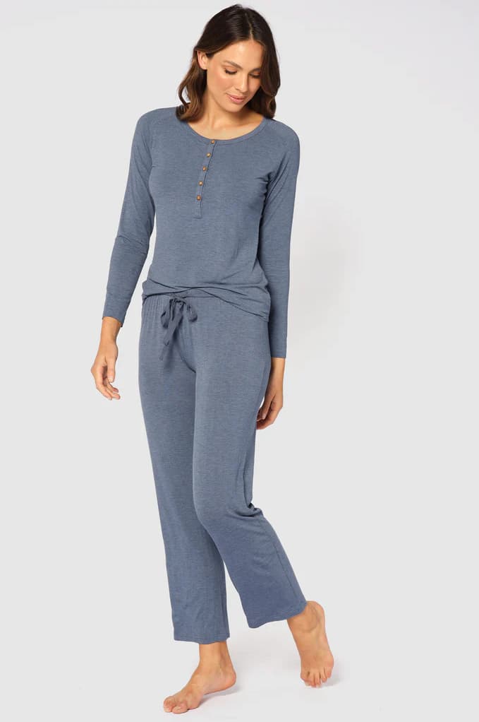 Organic Bamboo Relax Pyjama Pants