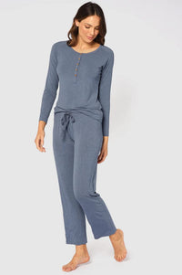 Organic Bamboo Relax Pyjama Pants