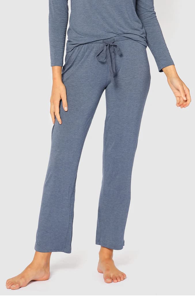 Organic Bamboo Relax Pyjama Pants
