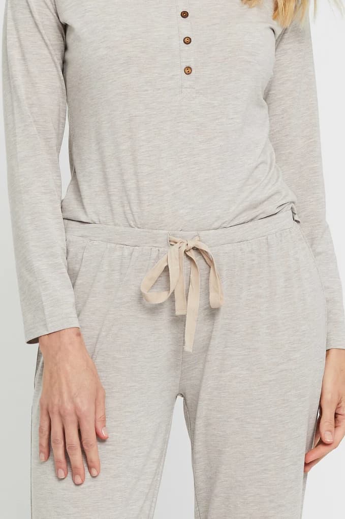 Organic Bamboo Relax Pyjama Pants