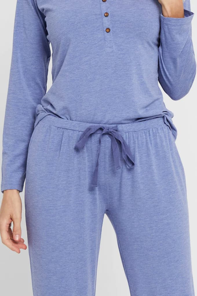 Organic Bamboo Relax Pyjama Pants