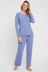 Organic Bamboo Relax Pyjama Pants