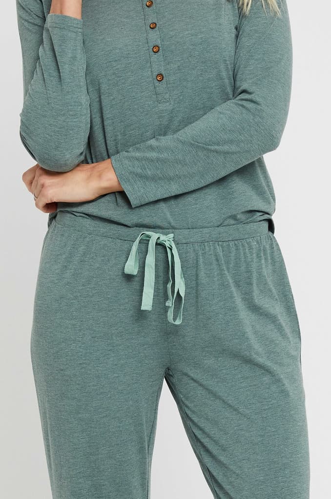 Organic Bamboo Relax Pyjama Pants