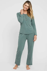 Organic Bamboo Relax Pyjama Pants