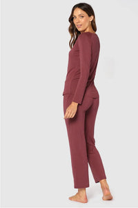 Organic Bamboo Relax Pyjama Pants