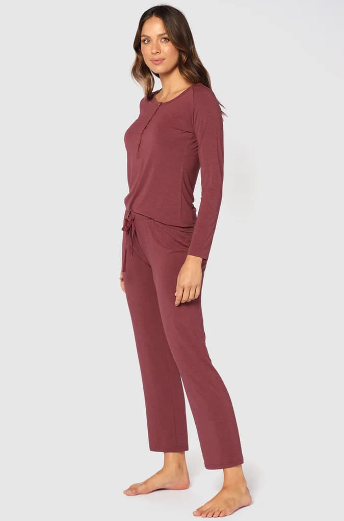 Organic Bamboo Relax Pyjama Pants