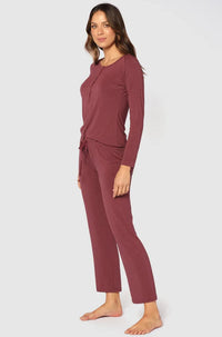 Organic Bamboo Relax Pyjama Pants