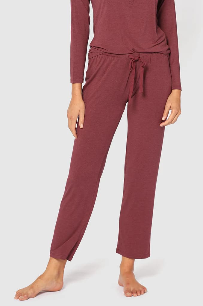 Organic Bamboo Relax Pyjama Pants
