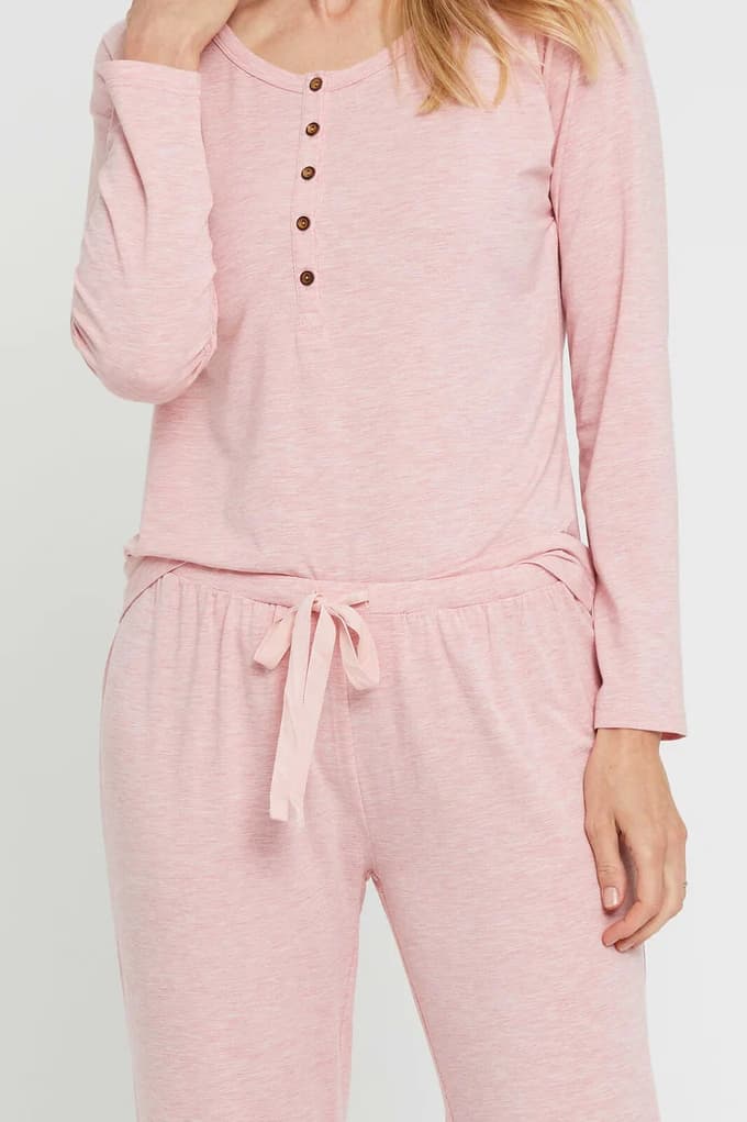 Organic Bamboo Relax Pyjama Pants
